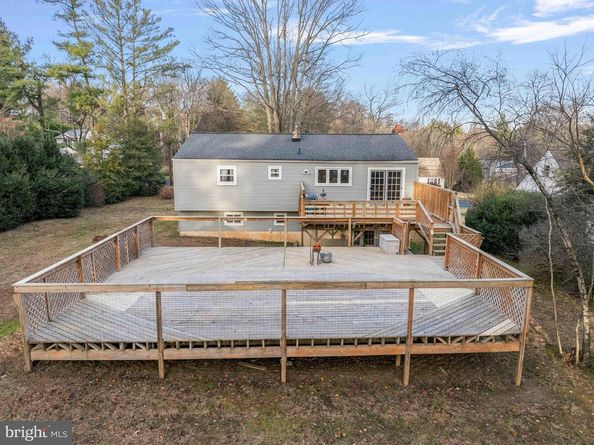 472 Woodward Drive, Huntingdon Valley PA 19006