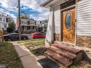 307 E Cheltenham Avenue, Philadelphia PA 19120