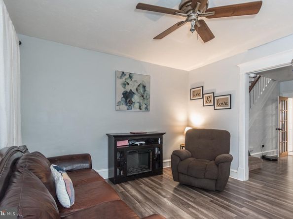 307 E Cheltenham Avenue, Philadelphia PA 19120