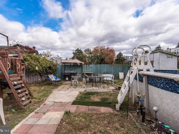 307 E Cheltenham Avenue, Philadelphia PA 19120