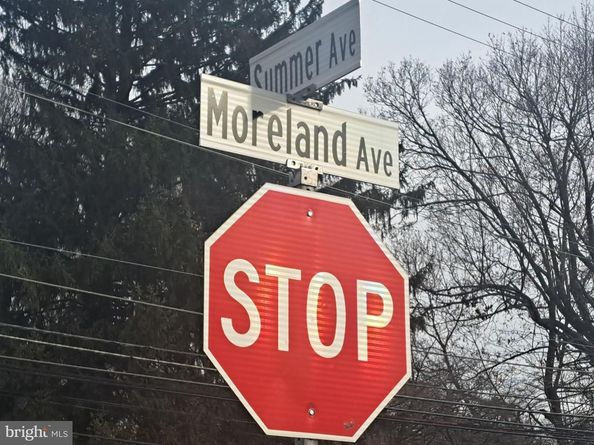 165 W Moreland Avenue, Hatboro PA 19040