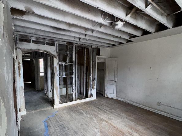 517 Parkland Place SE, Washington DC 20032