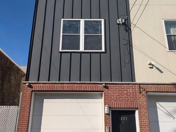 1222 S Harmony Street