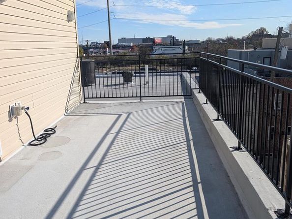 1222 S Harmony Street, Philadelphia PA 19146