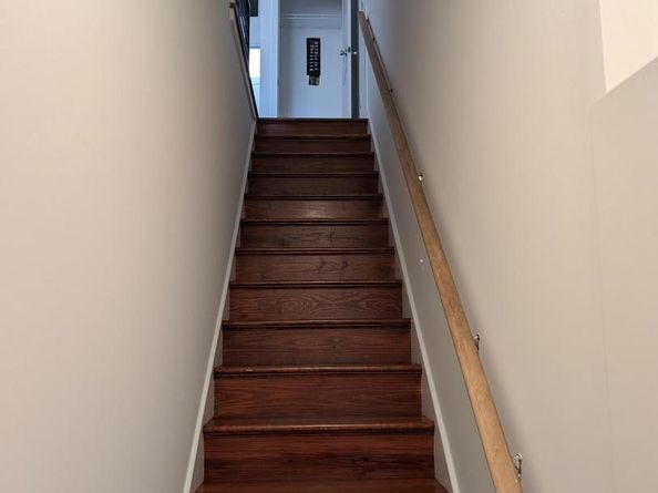 1222 S Harmony Street, Philadelphia PA 19146