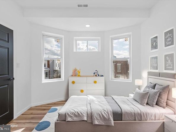 1021 S 60TH Street, Philadelphia PA 19143