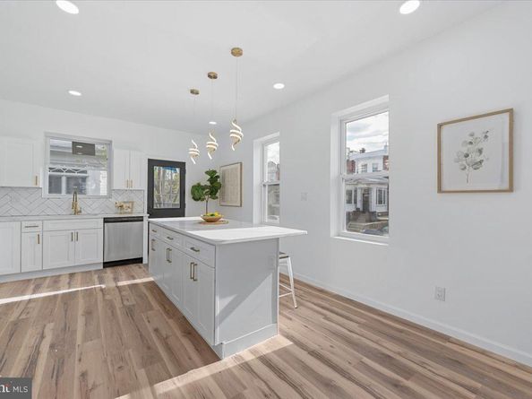 1021 S 60TH Street, Philadelphia PA 19143