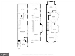 1021 S 60TH Street, Philadelphia PA 19143