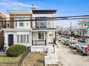 1021 S 60TH Street, Philadelphia PA 19143