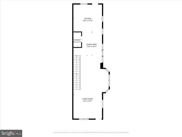 1021 S 60TH Street, Philadelphia PA 19143