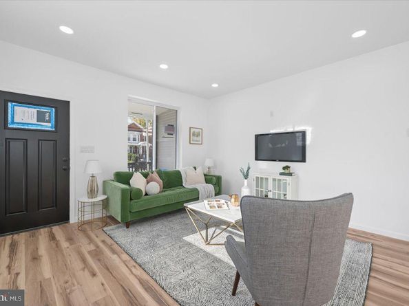 1021 S 60TH Street, Philadelphia PA 19143