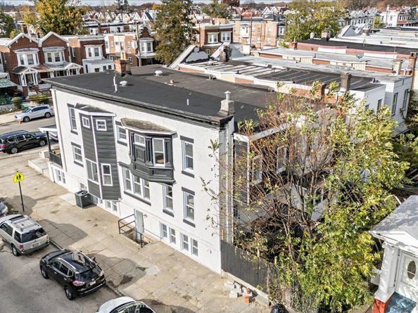 1021 S 60TH Street, Philadelphia PA 19143