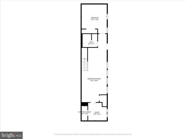 1021 S 60TH Street, Philadelphia PA 19143