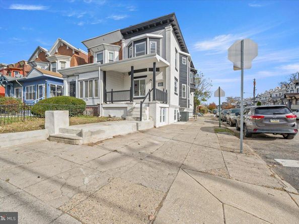 1021 S 60TH Street, Philadelphia PA 19143