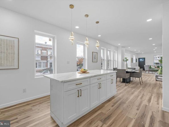 1021 S 60TH Street, Philadelphia PA 19143