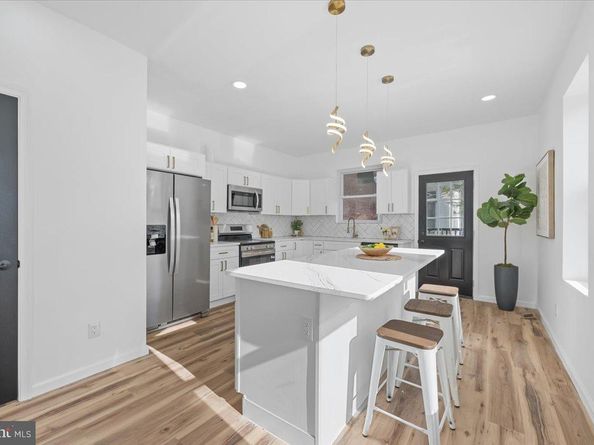 1021 S 60TH Street, Philadelphia PA 19143