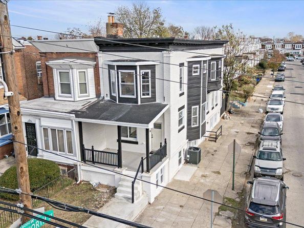 1021 S 60TH Street, Philadelphia PA 19143