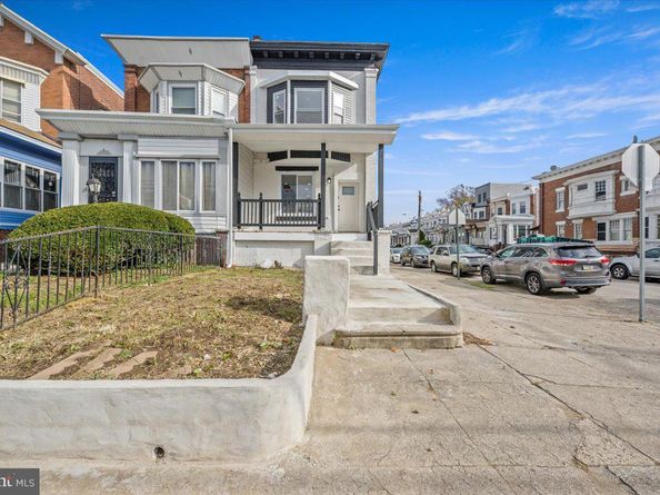 1021 S 60TH Street, Philadelphia PA 19143