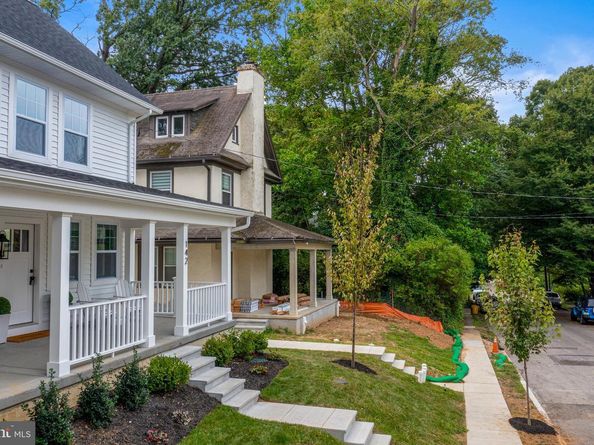 142 Merion Avenue, Narberth PA 19072