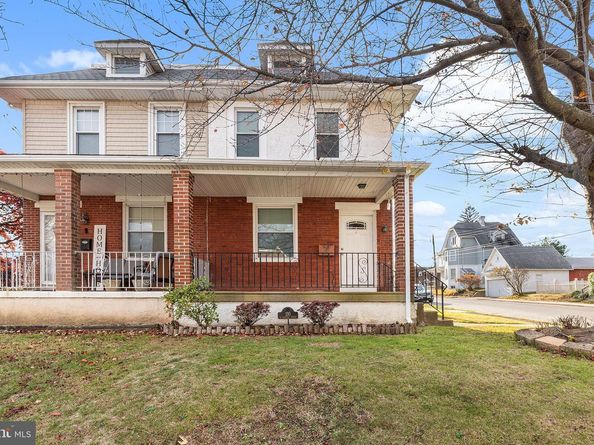 130 N Diamond, Clifton Heights PA 19018