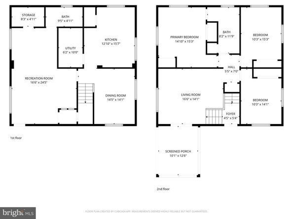 3323 Nash Place SE, Washington DC 20020