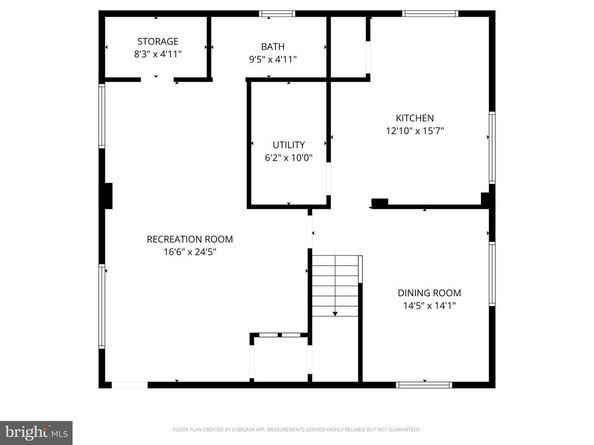 3323 Nash Place SE, Washington DC 20020