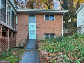 3323 Nash Place SE, Washington DC 20020