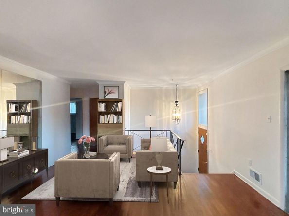 3323 Nash Place SE, Washington DC 20020