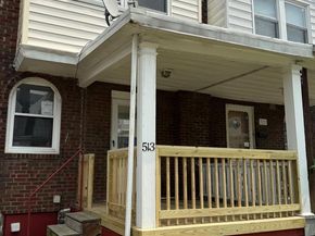 513 Woodcliffe Road, Upper Darby PA 19082
