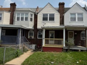 513 Woodcliffe Road, Upper Darby PA 19082