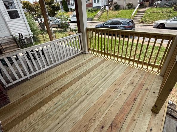 513 Woodcliffe Road, Upper Darby PA 19082