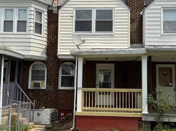 513 Woodcliffe Road, Upper Darby PA 19082