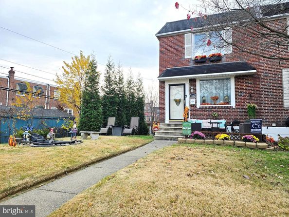 1024 Oakwood Drive, Glenolden PA 19036