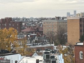 1601 18TH Street NW 916, Washington DC 20009