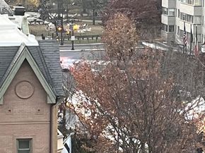 1601 18TH Street NW 916, Washington DC 20009