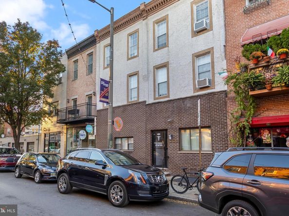 1816-18 E Passyunk Avenue, Philadelphia PA 19148