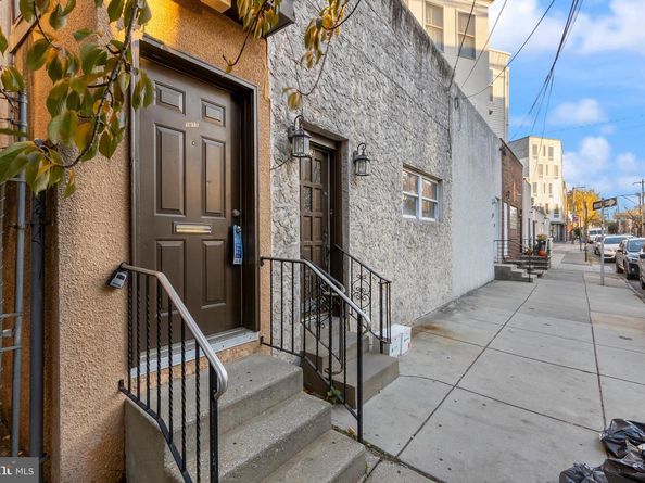 1816-18 E Passyunk Avenue, Philadelphia PA 19148