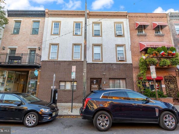 1816-18 E Passyunk Avenue, Philadelphia PA 19148