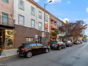 1816-18 E Passyunk Avenue, Philadelphia PA 19148
