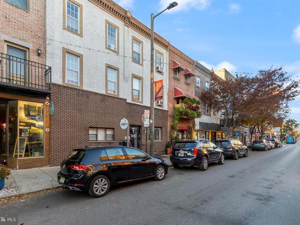 1816-18 E Passyunk Avenue, Philadelphia PA 19148