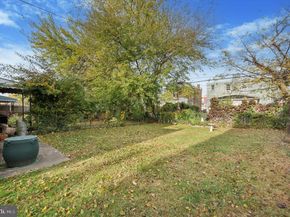 6814 Tulip Street, Philadelphia PA 19135