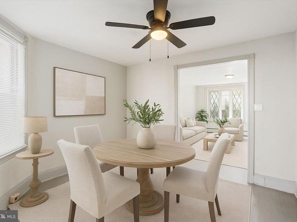 5813 Montrose Street, Philadelphia PA 19143