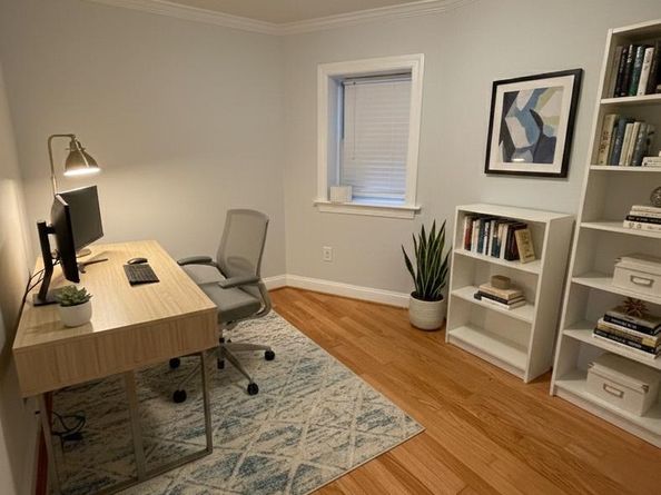 1827 1st Street NW 1, Washington DC 20001