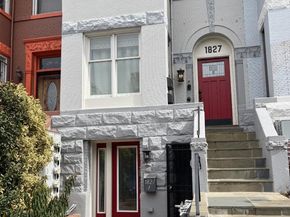 1827 1st Street NW 1, Washington DC 20001