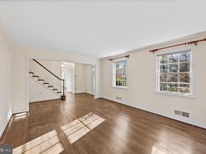 4238 50TH Street NW, Washington DC 20016