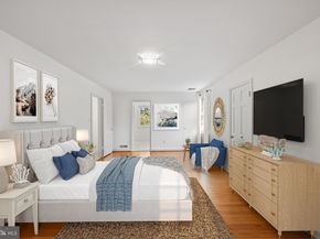 4238 50TH Street NW, Washington DC 20016