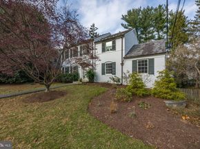 4238 50TH Street NW, Washington DC 20016