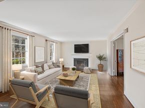 4238 50TH Street NW, Washington DC 20016