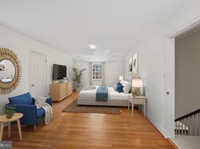 4238 50TH Street NW, Washington DC 20016