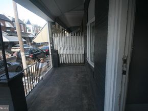 1737 N Aberdeen Street, Philadelphia PA 19131